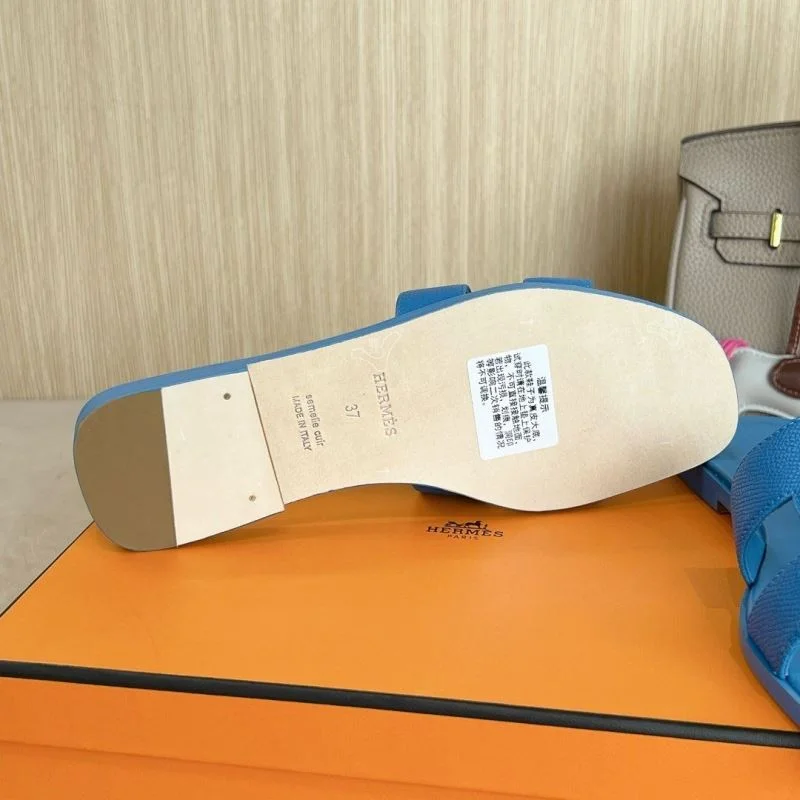 Hermes Slippers BestValue 28039