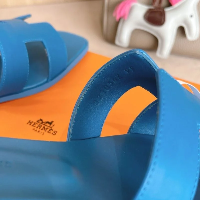 Hermes Slippers Stylish 28055