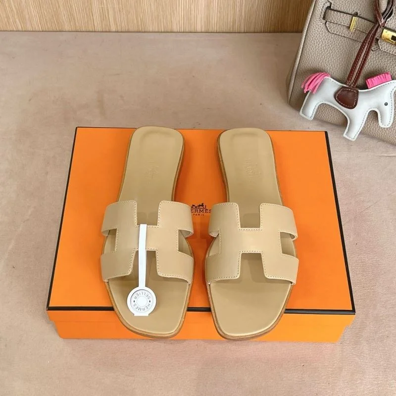 Hermes Slippers FlexibleFit 28033