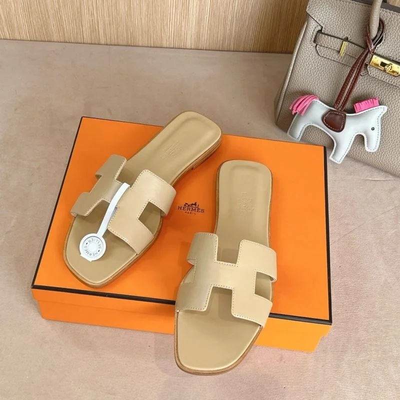 Hermes Slippers FlexibleFit 28033