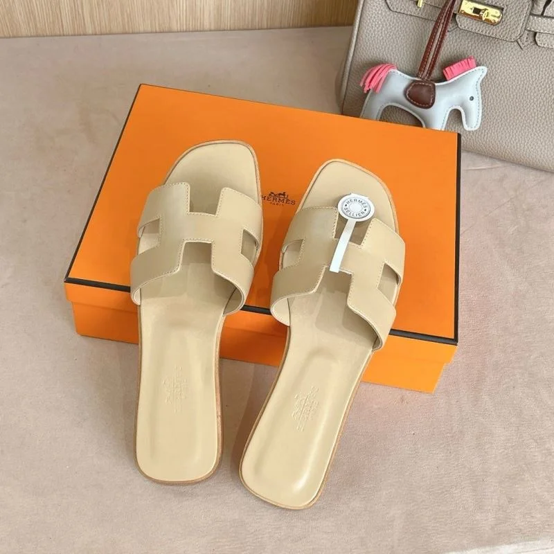 Hermes Slippers FlexibleFit 28033