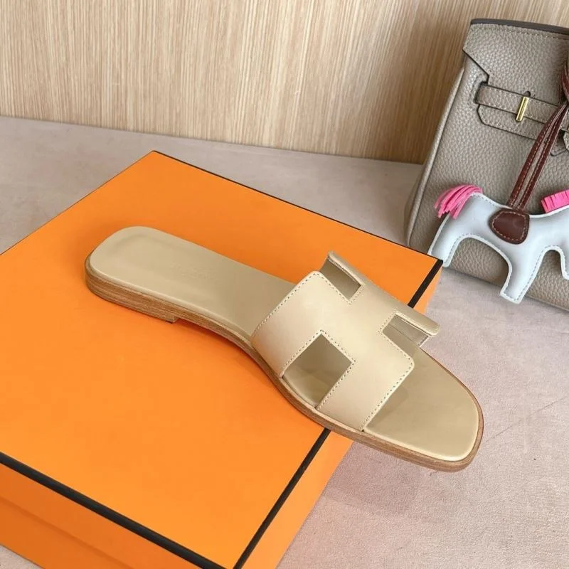 Hermes Slippers FlexibleFit 28033