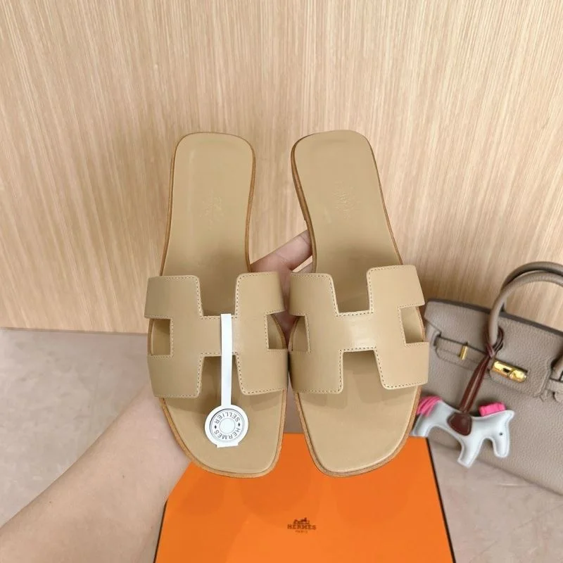 Hermes Slippers FlexibleFit 28033