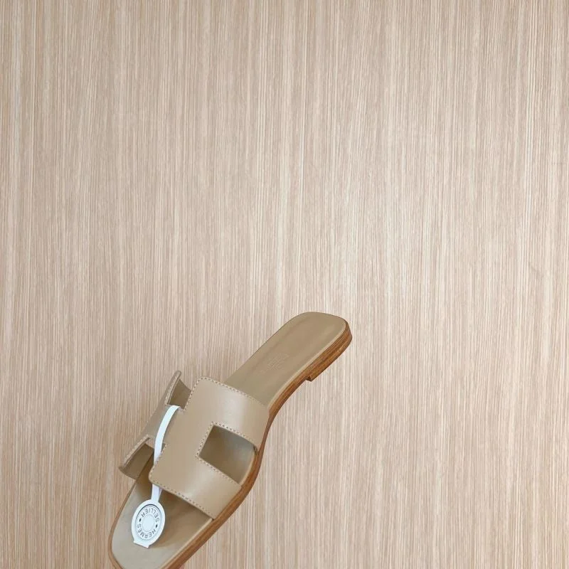 Hermes Slippers FlexibleFit 28033