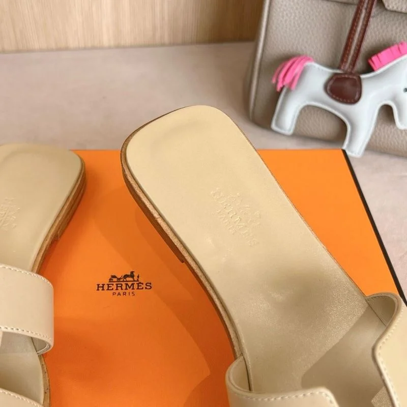 Hermes Slippers FlexibleFit 28033