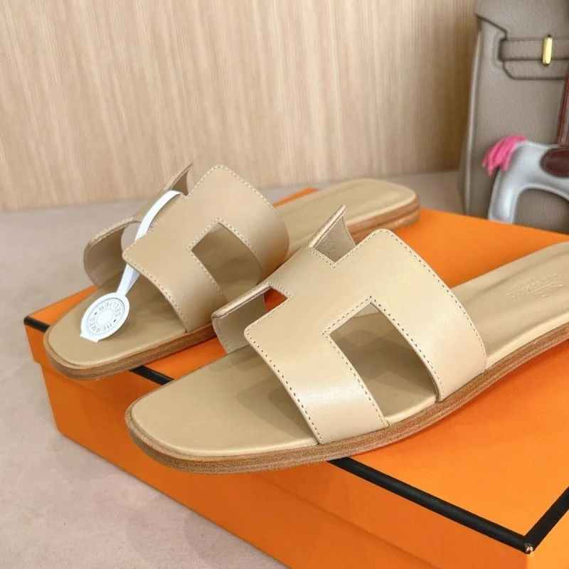 Hermes Slippers FlexibleFit 28033