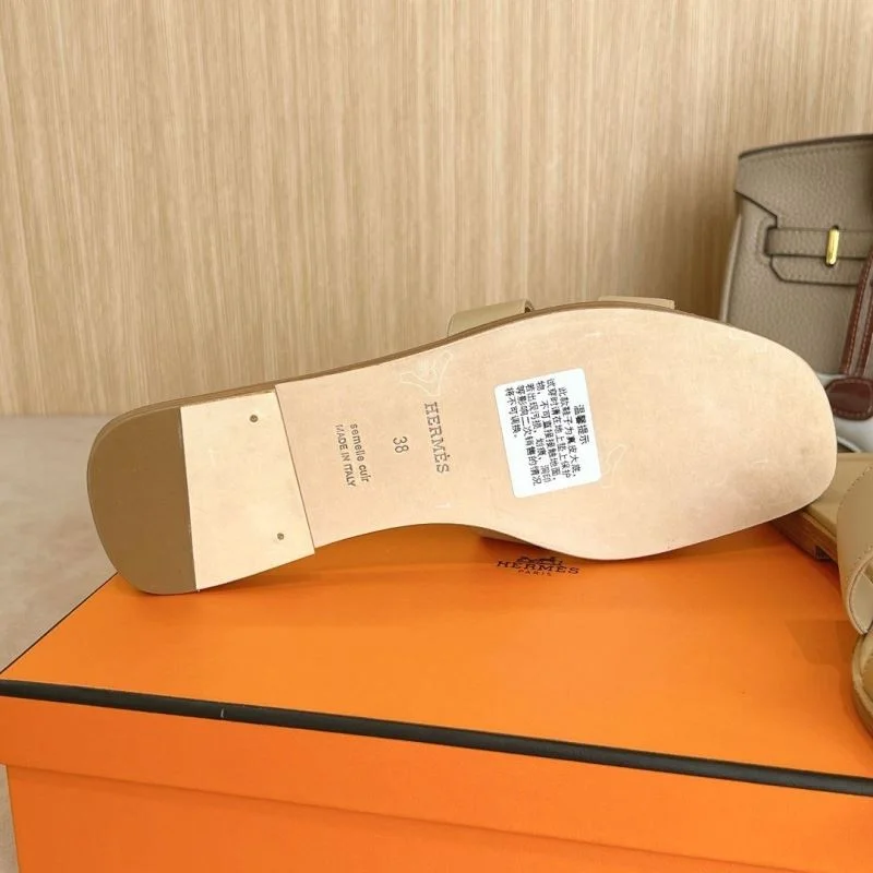 Hermes Slippers FlexibleFit 28033