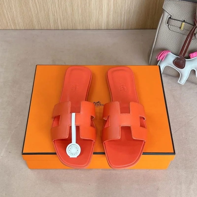 Hermes Slippers HighPerformance 28035
