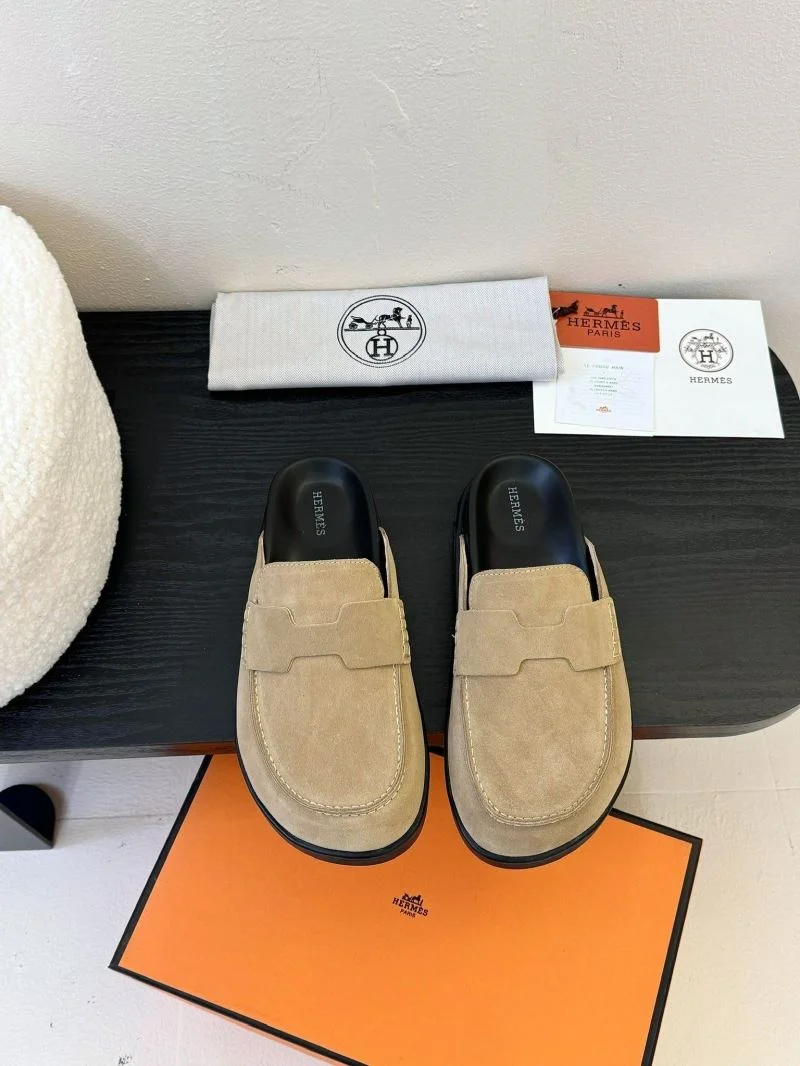 WeatherProof Hermes Slippers 28040