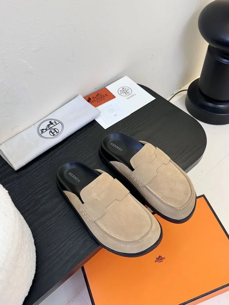 WeatherProof Hermes Slippers 28040
