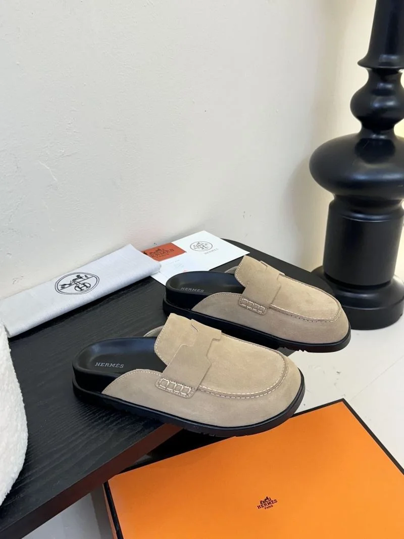 WeatherProof Hermes Slippers 28040