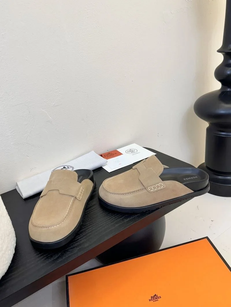 WeatherProof Hermes Slippers 28040