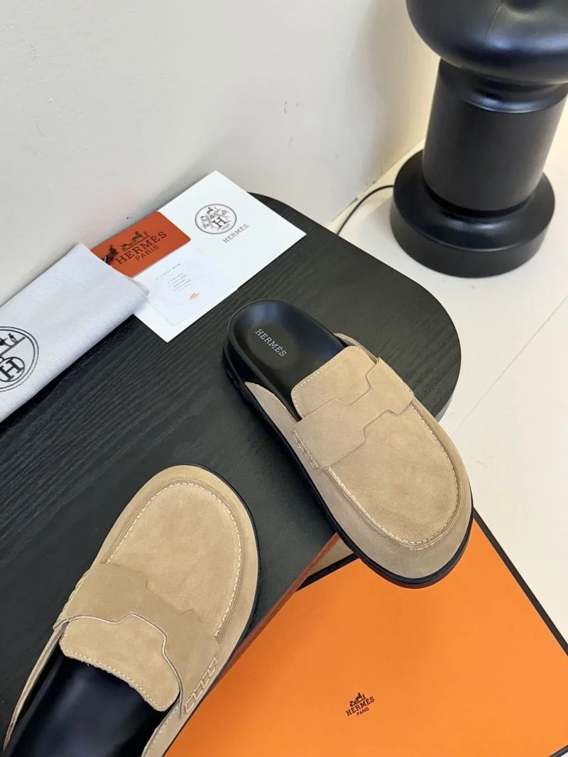 WeatherProof Hermes Slippers 28040