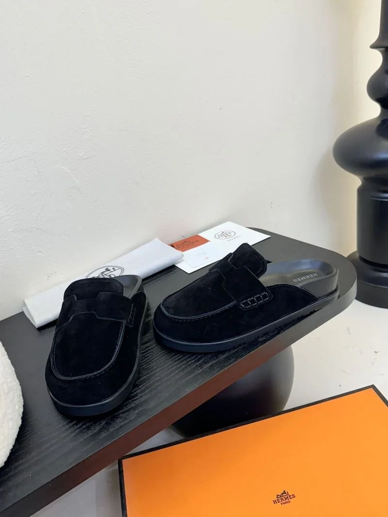 Hermes Slippers Bold 28030
