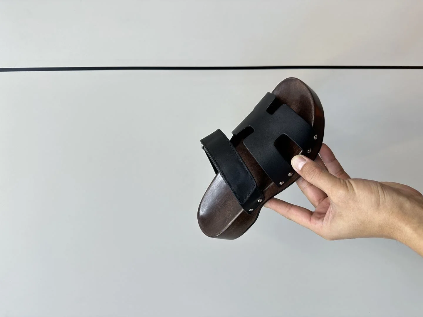 FashionForward Hermes Slippers 26420