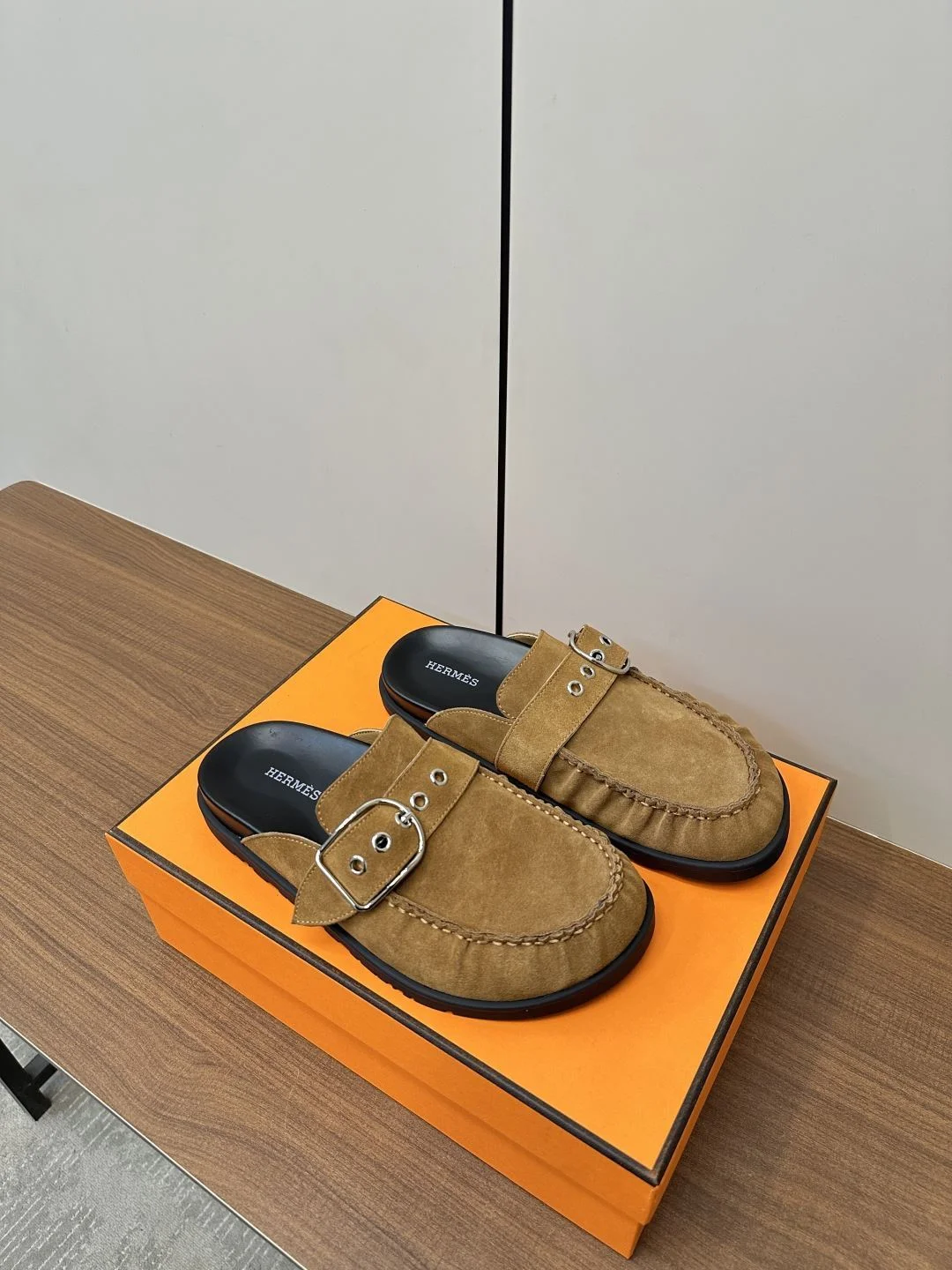Hermes Slippers OdorResistant 26414