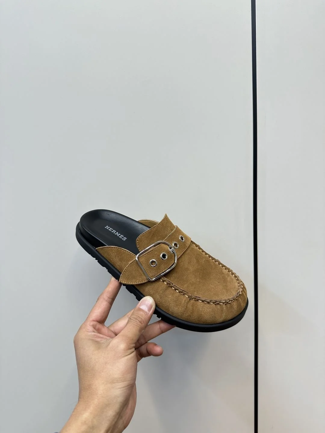 Hermes Slippers OdorResistant 26414