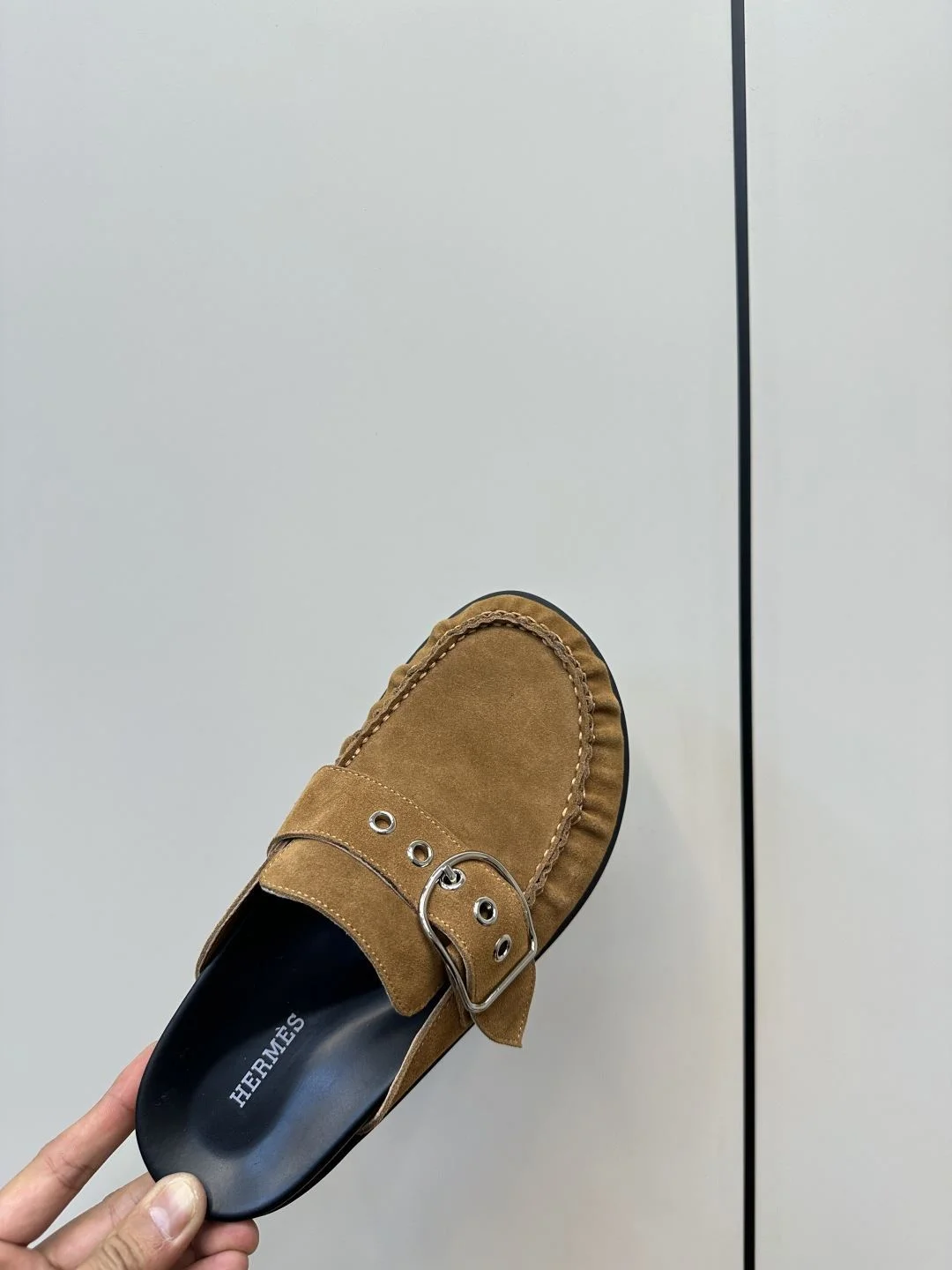 Hermes Slippers OdorResistant 26414