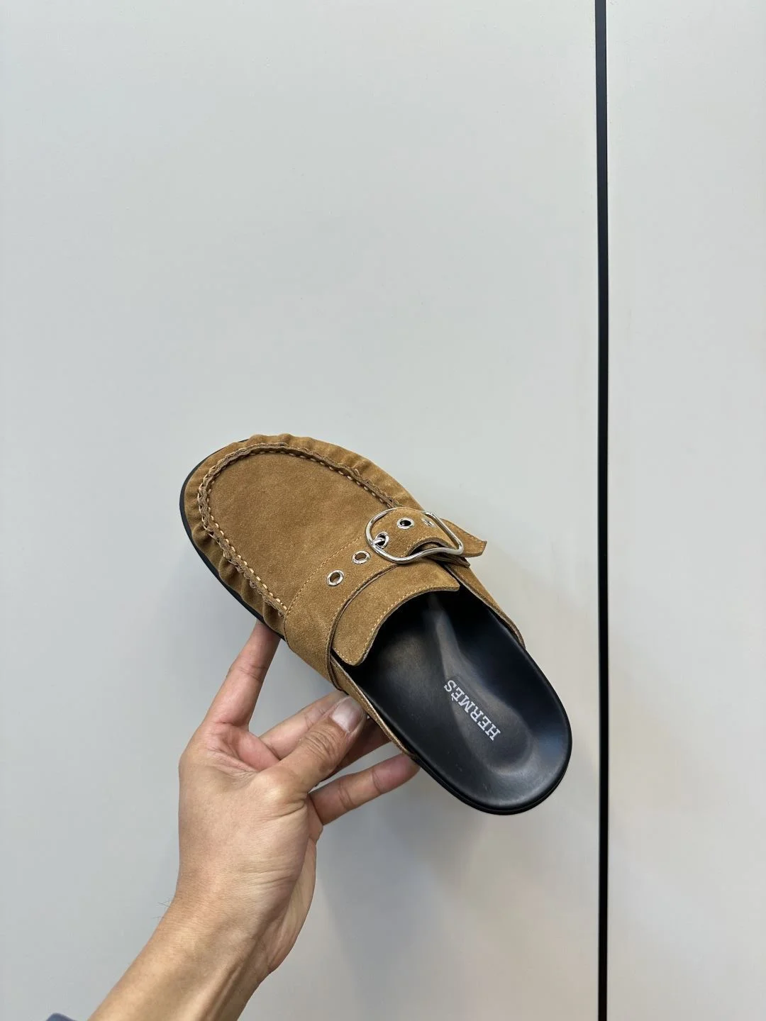 Hermes Slippers OdorResistant 26414