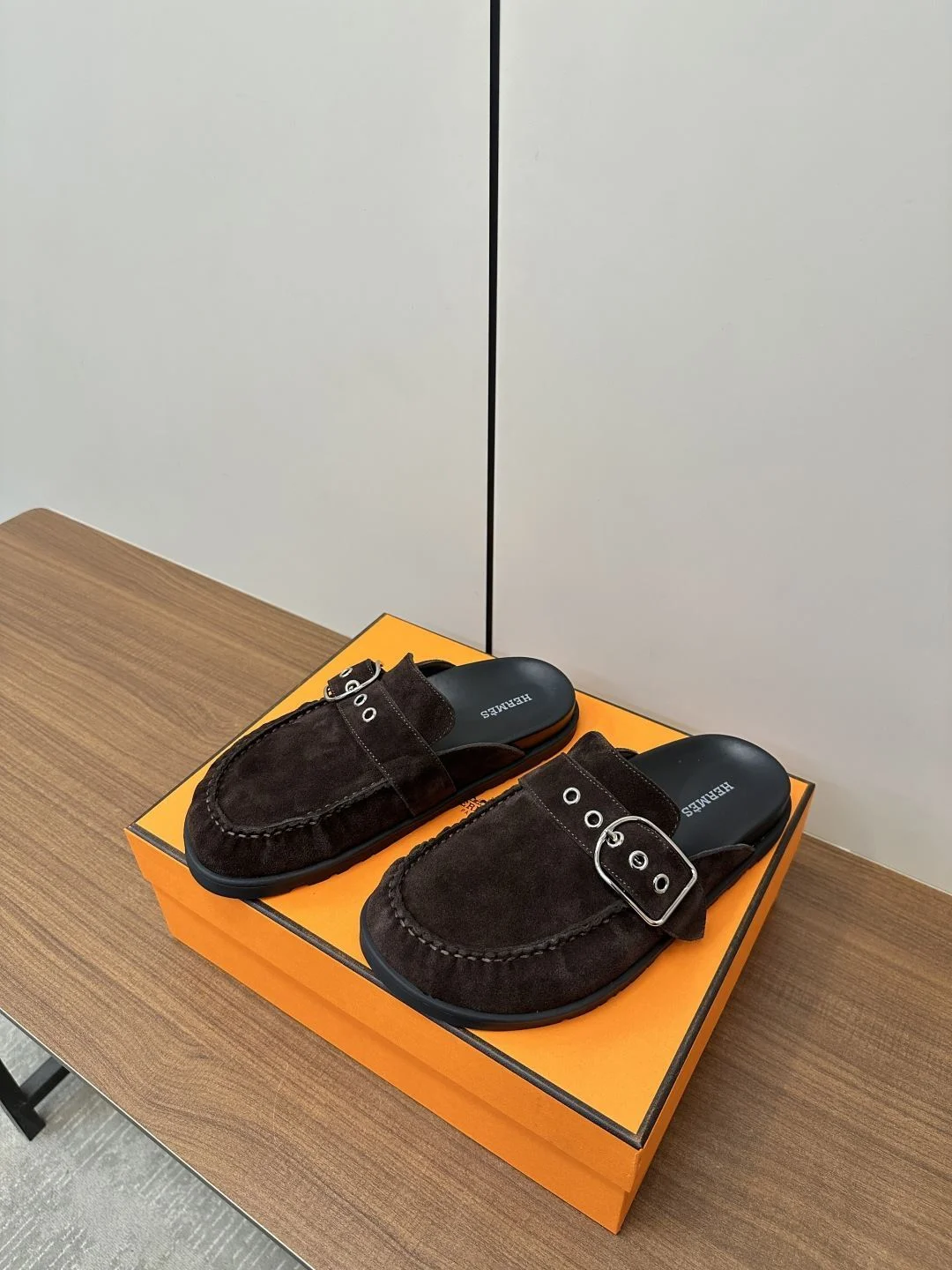 EasyCare Hermes Slippers 26415