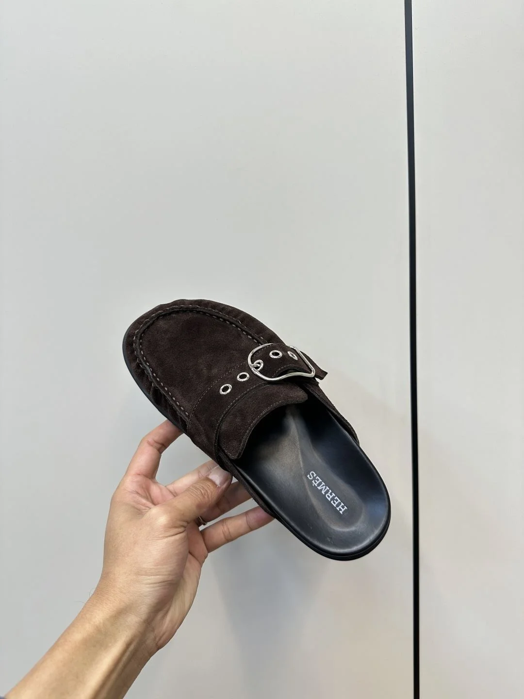 EasyCare Hermes Slippers 26415