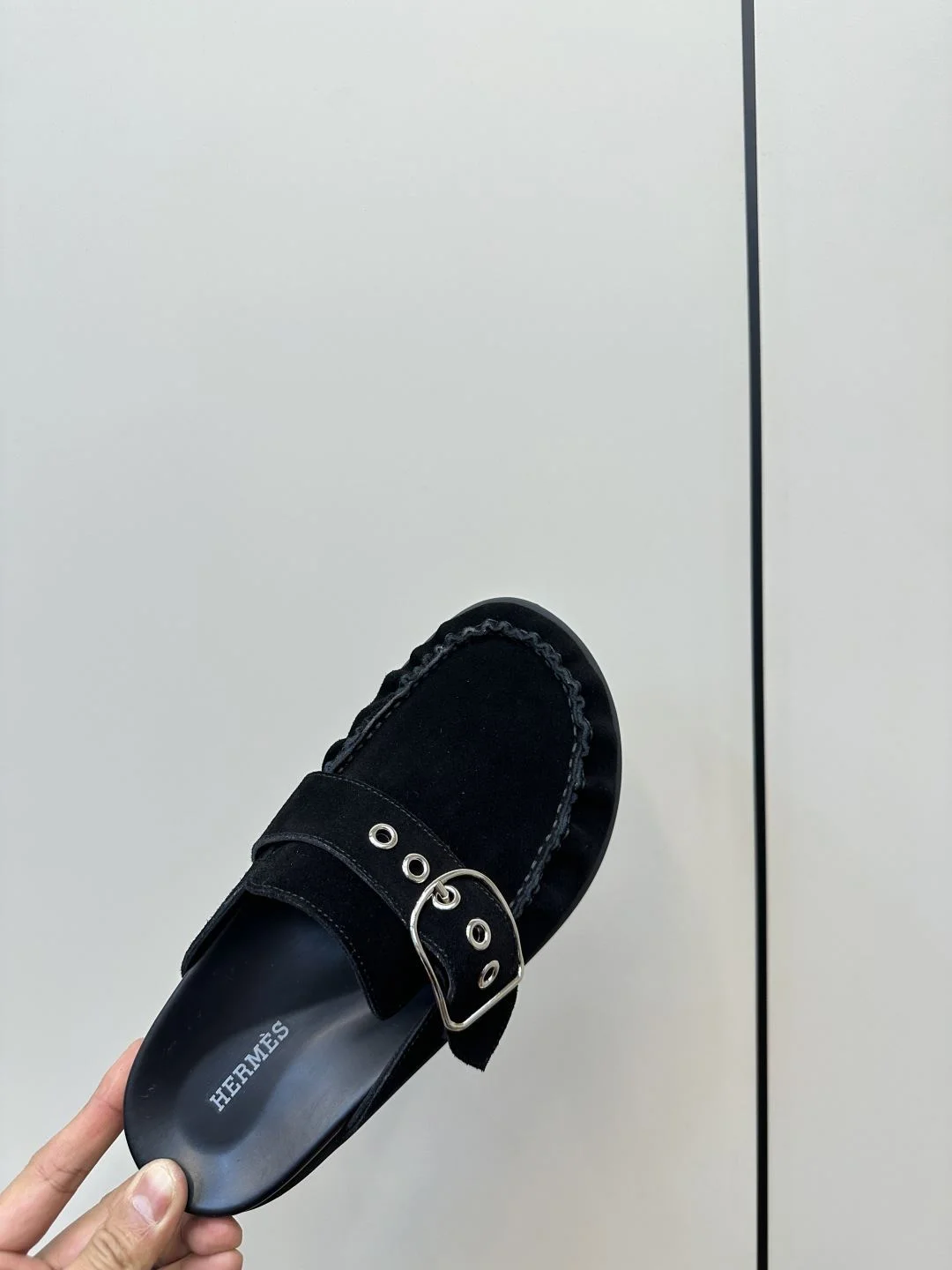 HighPerformance Hermes Slippers 26408