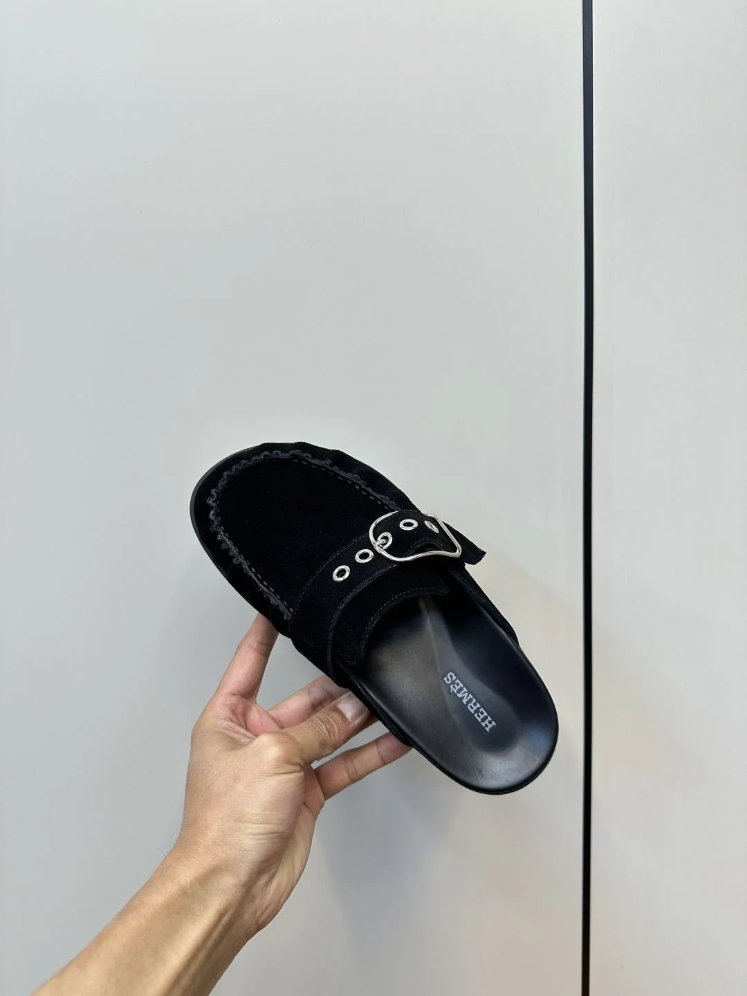 HighPerformance Hermes Slippers 26408