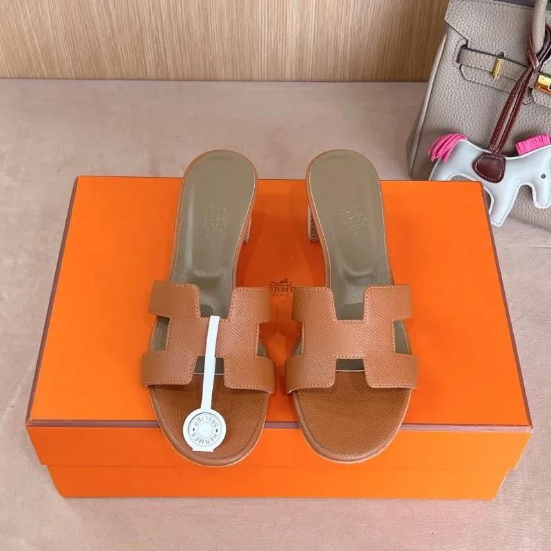 Hermes Slippers ZeroBulk 26406