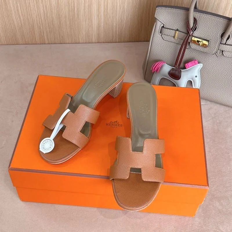 Hermes Slippers ZeroBulk 26406