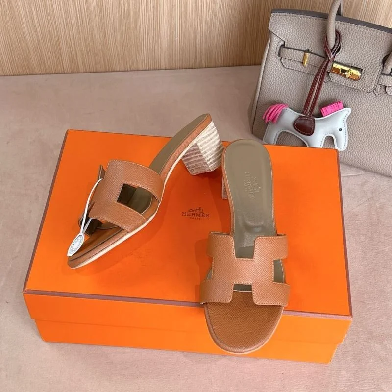 Hermes Slippers ZeroBulk 26406