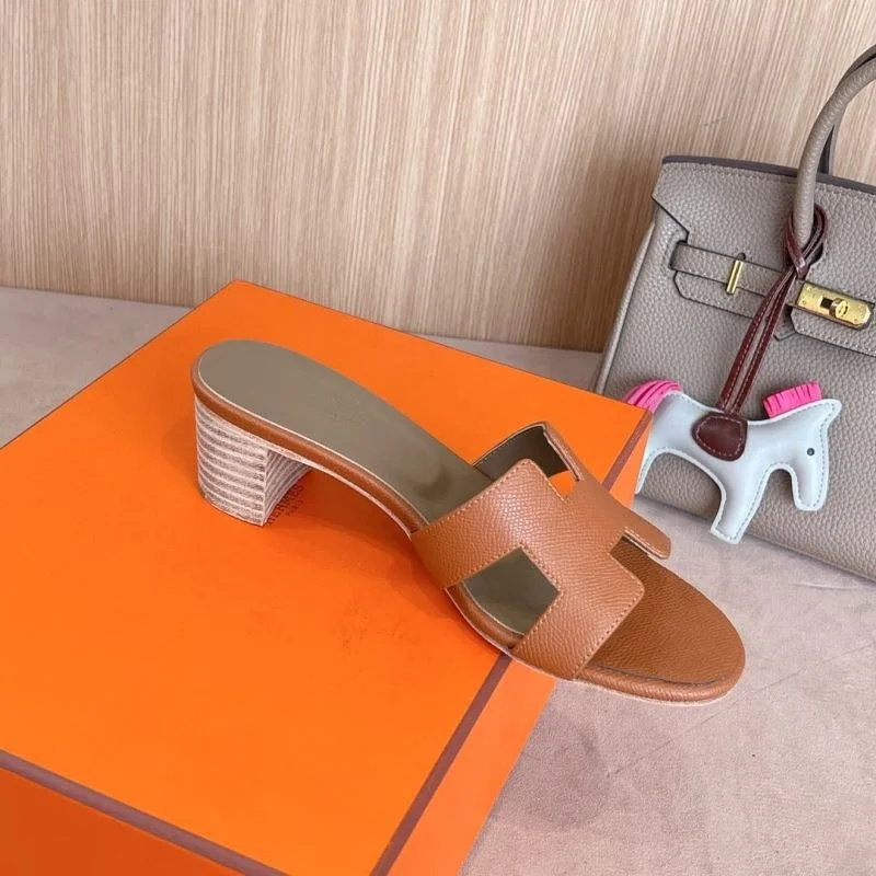 Hermes Slippers ZeroBulk 26406