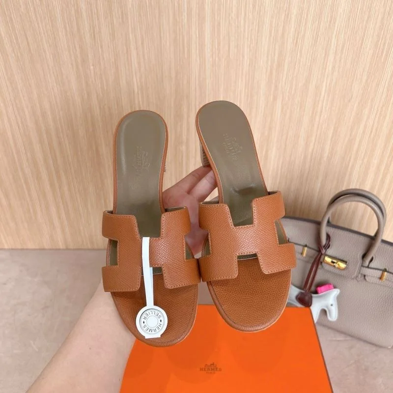 Hermes Slippers ZeroBulk 26406