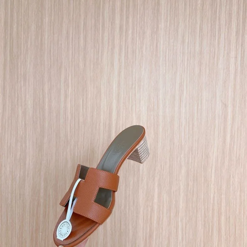 Hermes Slippers ZeroBulk 26406