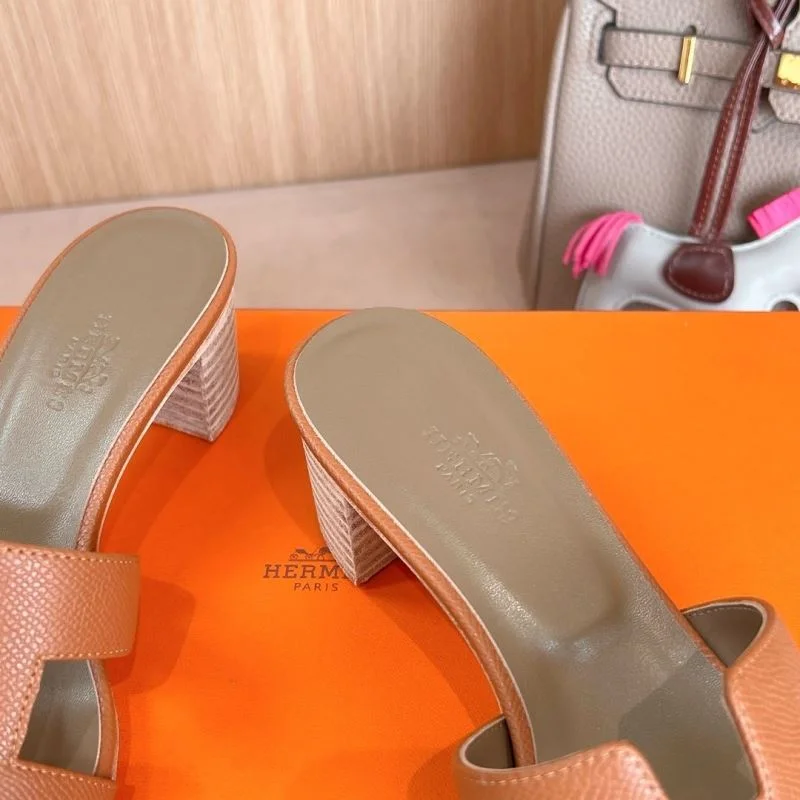 Hermes Slippers ZeroBulk 26406