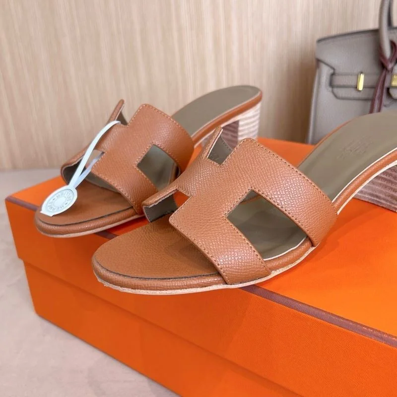 Hermes Slippers ZeroBulk 26406