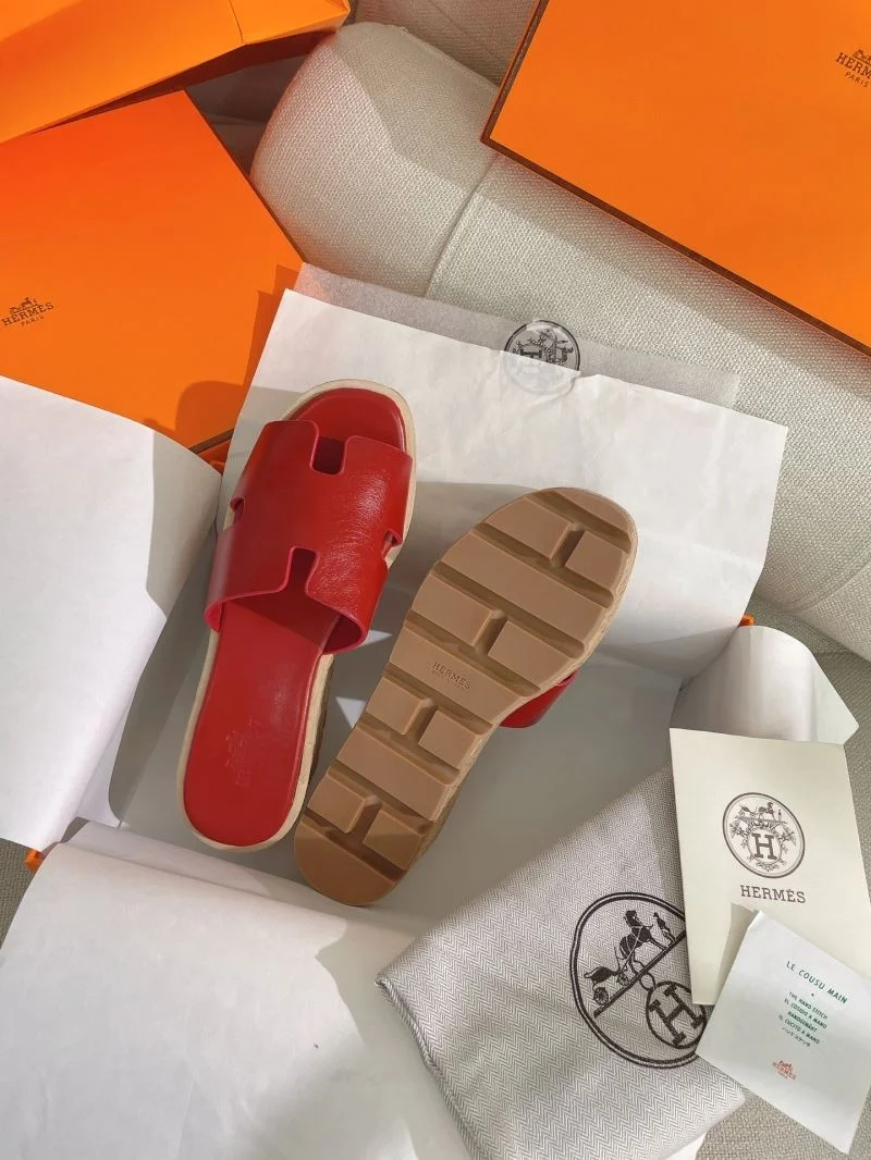 Hermes Slippers Attractive 26399