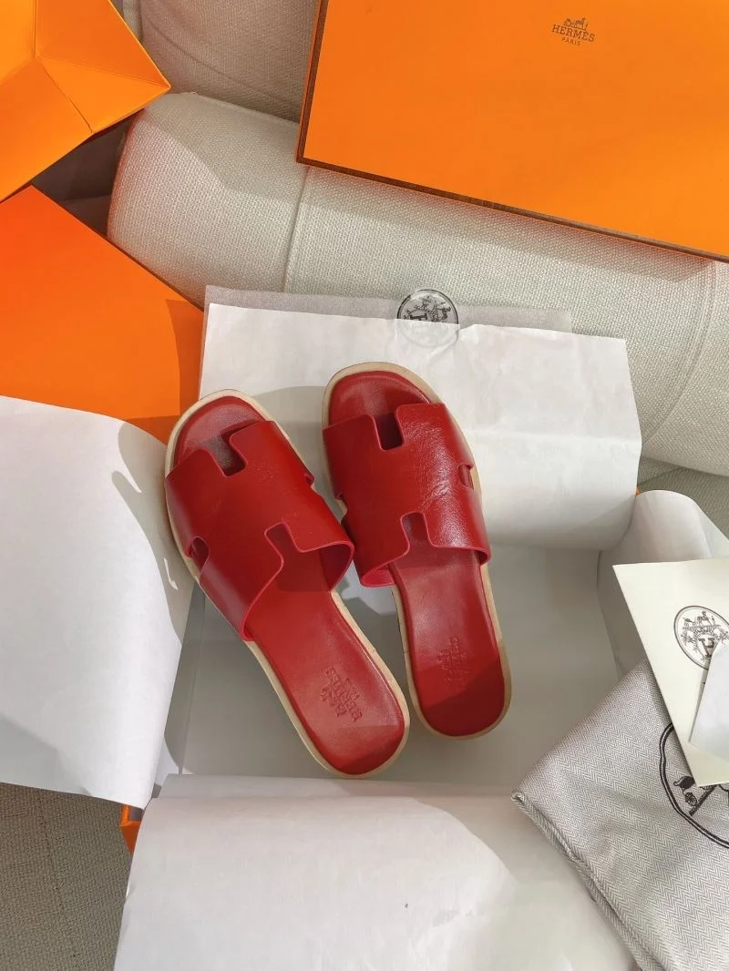 Hermes Slippers Attractive 26399