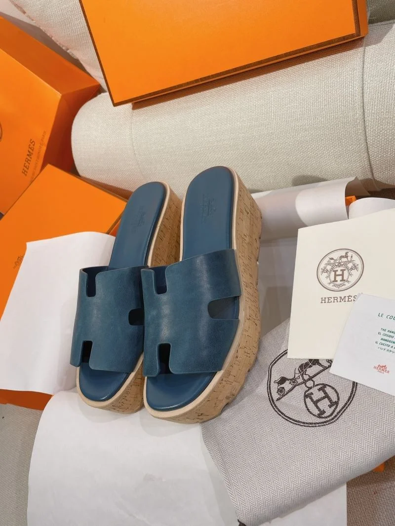 Hermes Slippers Durable 26401