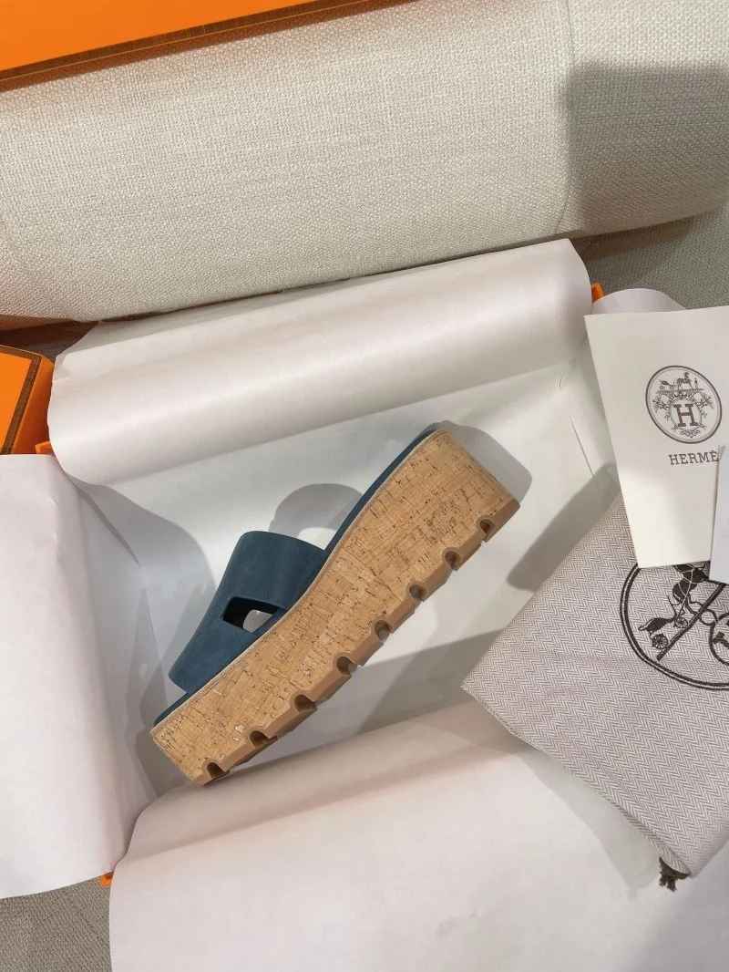 Hermes Slippers Durable 26401