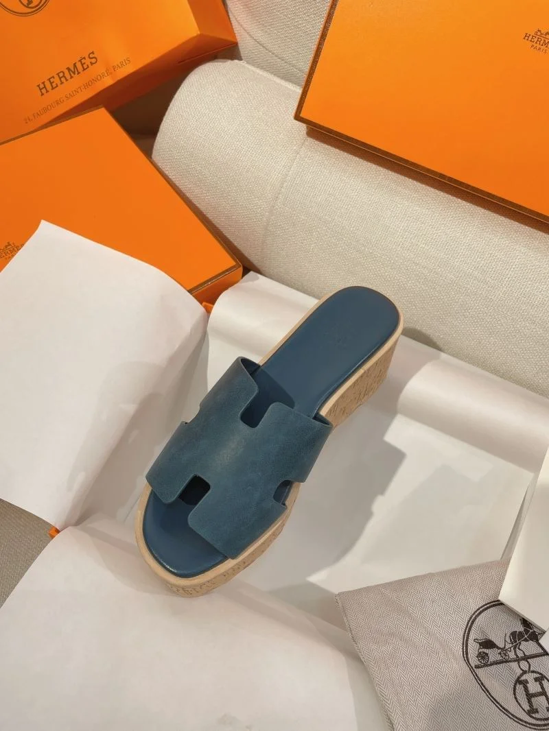 Hermes Slippers Durable 26401