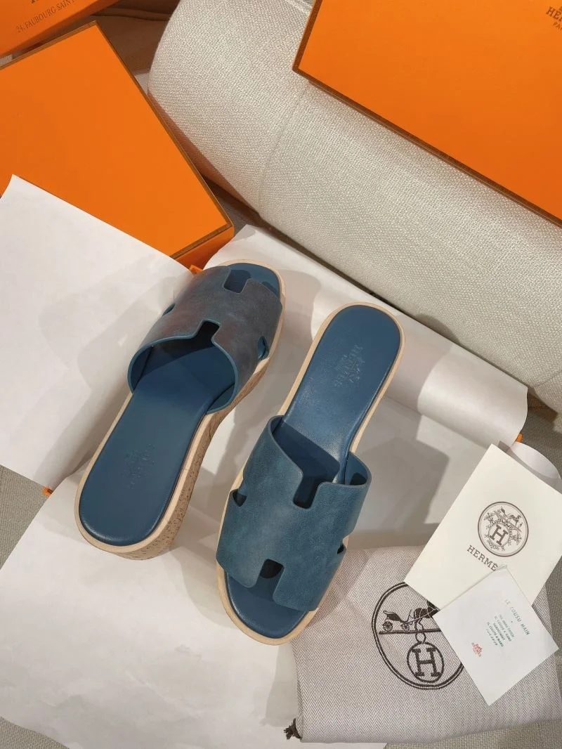 Hermes Slippers Durable 26401