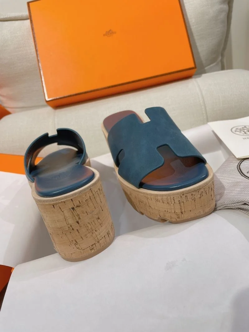 Hermes Slippers Durable 26401