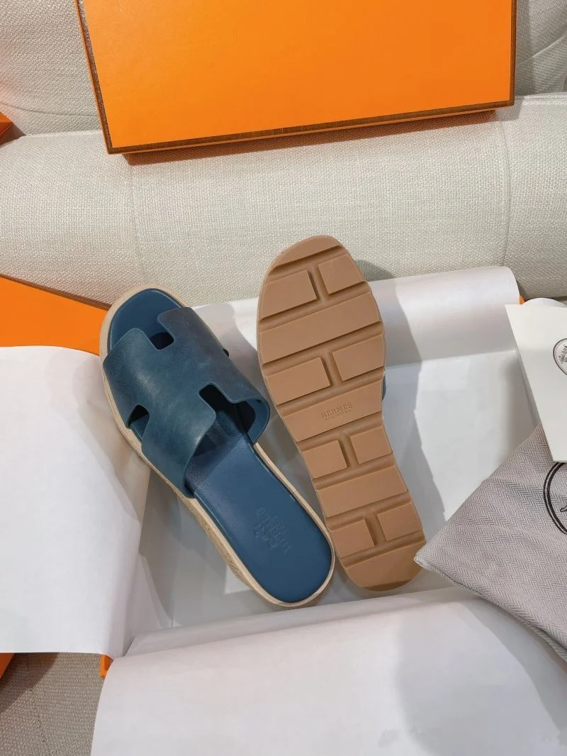Hermes Slippers Durable 26401