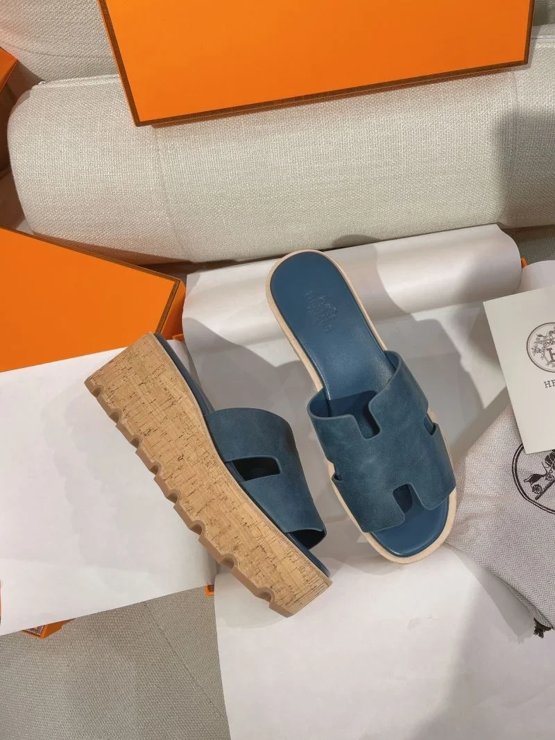 Hermes Slippers Durable 26401