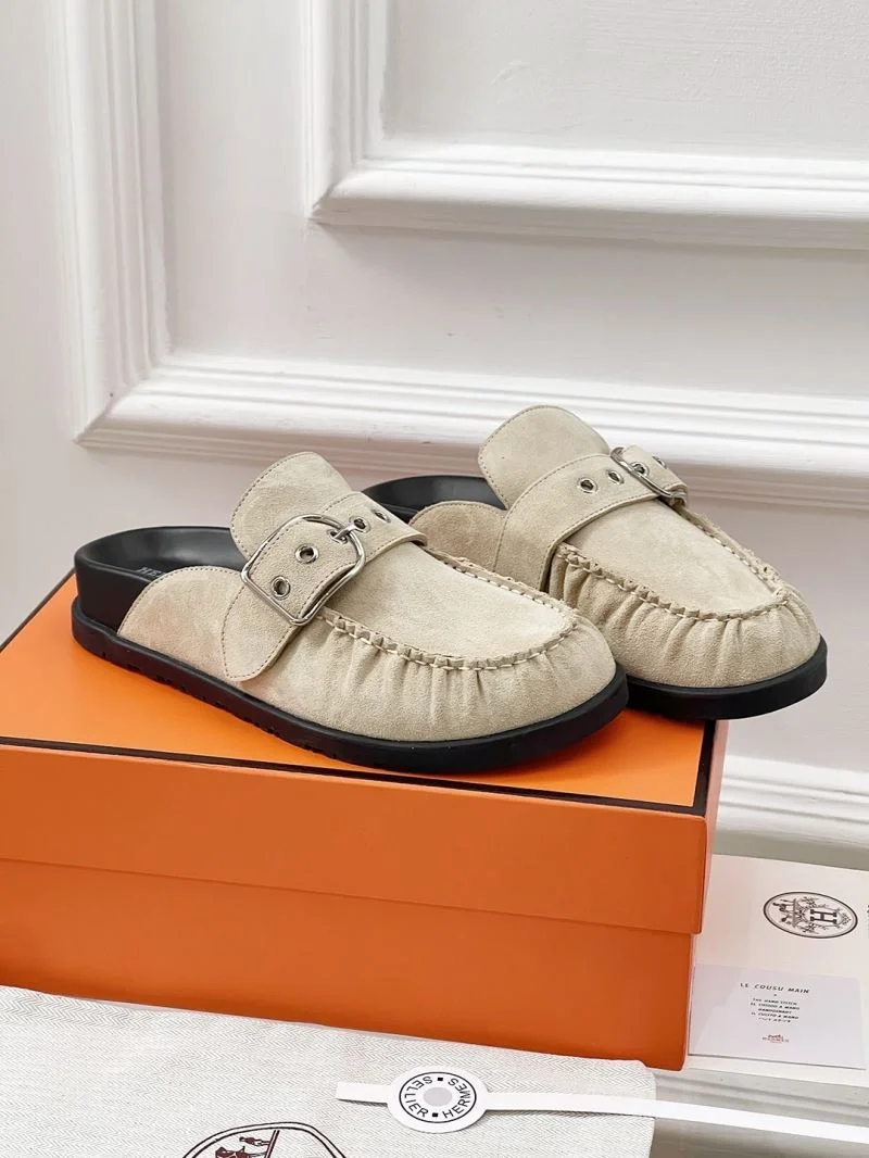 Hermes Slippers Youthful 26405