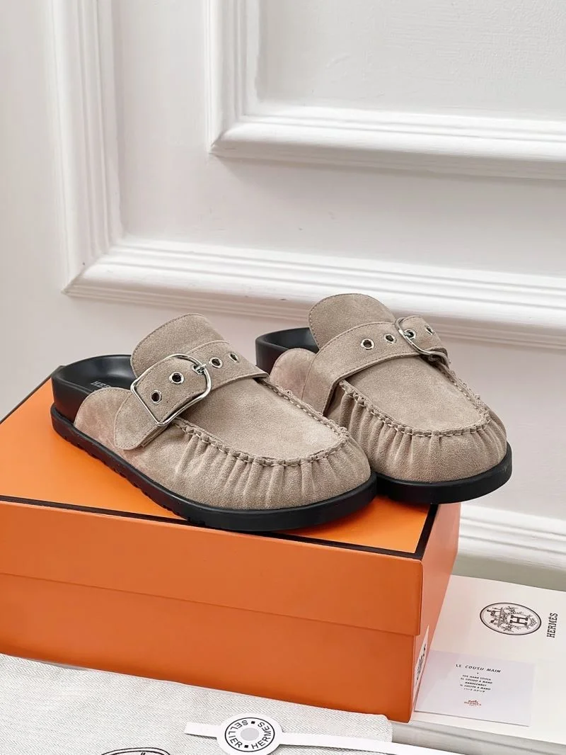Hermes Slippers UrbanStyle 26392