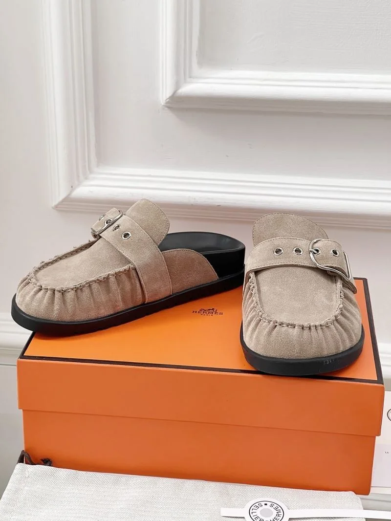 Hermes Slippers UrbanStyle 26392