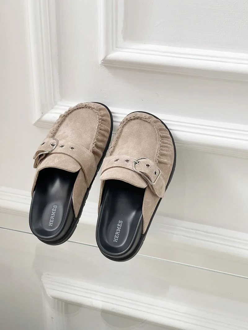 Hermes Slippers UrbanStyle 26392