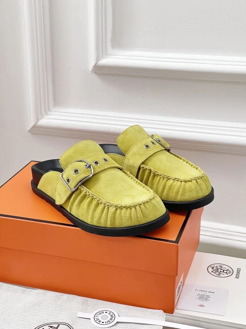 Hermes Slippers NewStyle 26398