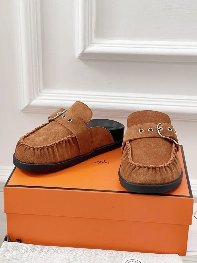 SoftTouch Hermes Slippers 26396